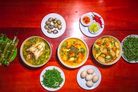 Bánh Canh Cá Lóc Lagi – Món Ngon Đặc Sản Bình Thuận Hấp Dẫn Thực Khách